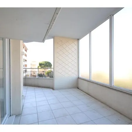 Apartment T2 Vue Degagee Colline, A Pieds, 4 Pax *